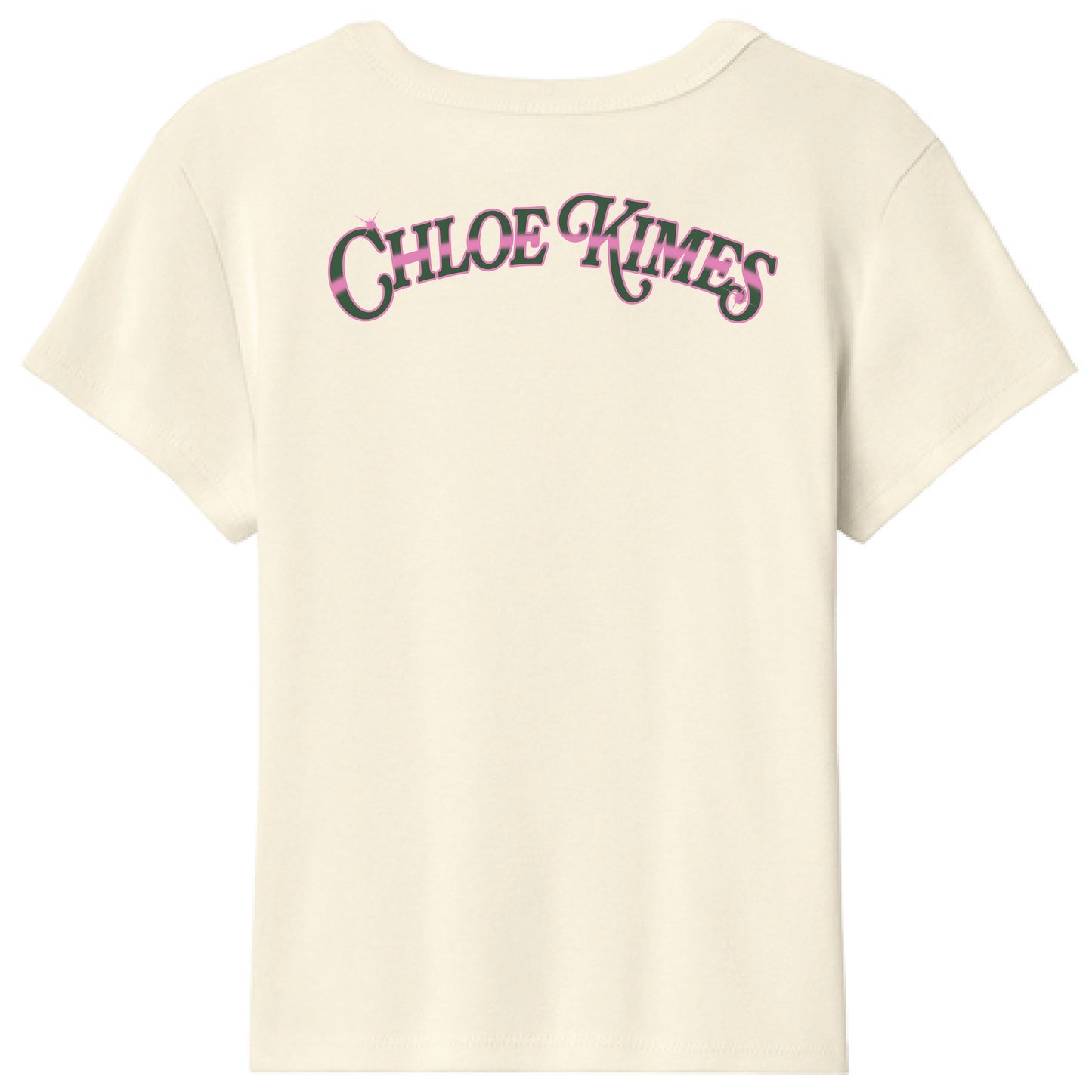 Hammer & Nail Me Baby Tee (pre-sale)