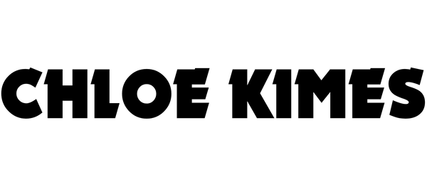 Chloe Kimes Merch