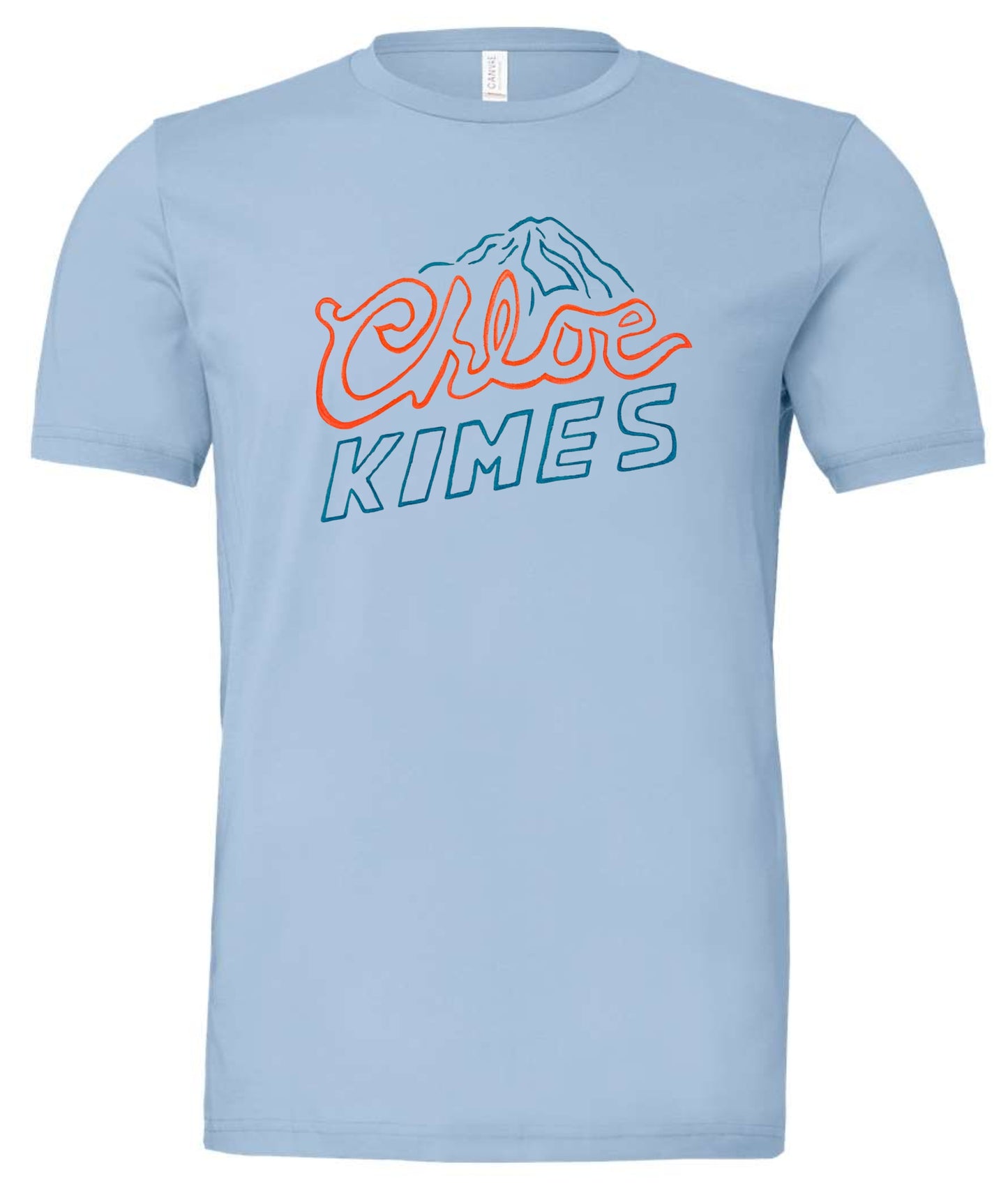 Chloe Kimes T-shirt